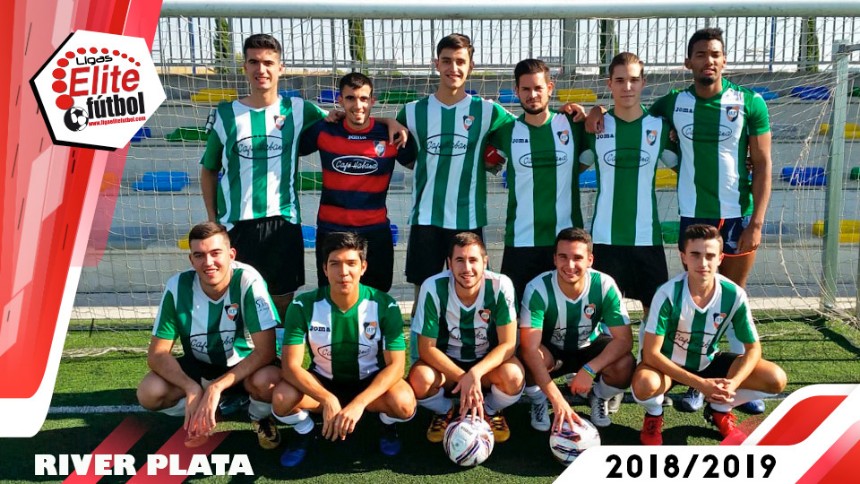 5 VICTORIAS CONSECUTIVAS. ZONA SUR SABADO TARDE 2ª DIVISION